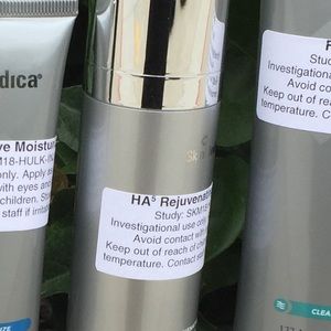Skinmedica HA5 Rejuvinating Hydrator